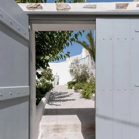 Sun Wind Santorini וילה Emporio (Santorini)