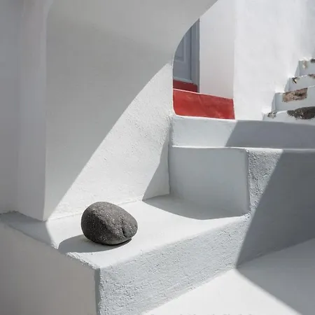Sun Wind Santorini Willa