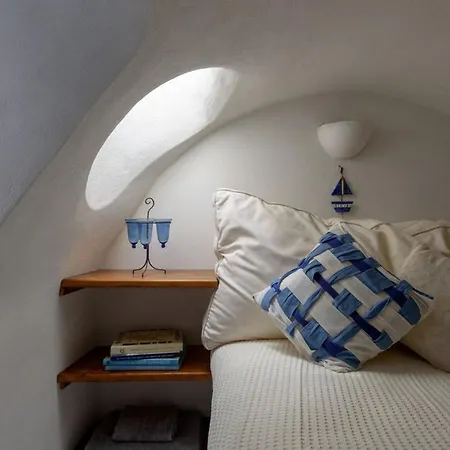 Villa Sun Wind Santorini *